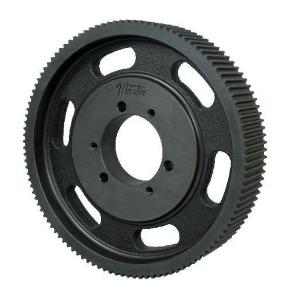 Martin Sprocket & Gear Spk Hts Qd, P1928M30-E P1928M30-E